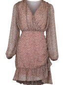 Neo Noir kjole - Korte kjoler - Neo Noir