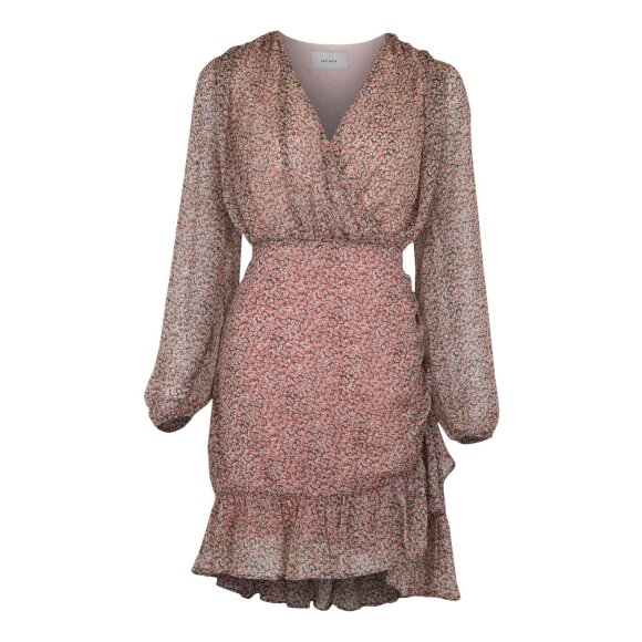 Neo Noir kjole - Korte kjoler - Neo Noir