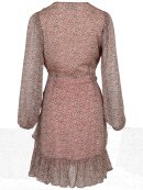 Neo Noir kjole - Korte kjoler - Neo Noir