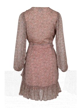 Neo Noir kjole - Korte kjoler - Neo Noir