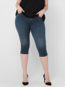 ONLY Carmakoma Knickers - Plus size bukser til kvinder - ONLY CarmaKoma