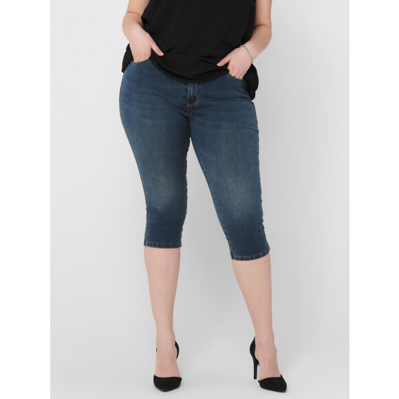 ONLY Carmakoma Knickers - Plus size bukser til kvinder - ONLY CarmaKoma