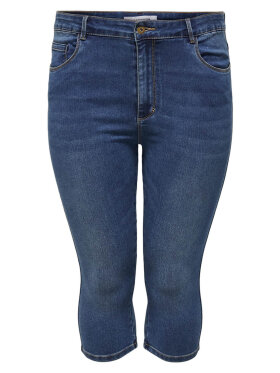 ONLY Carmakoma Knickers - Plus size bukser til kvinder - ONLY CarmaKoma