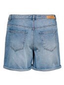 Only Carmakoma Shorts - Plus size bukser til kvinder - ONLY CarmaKoma