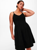 Only Carmakoma Kjole - Kjoler til plus size kvinder - ONLY CarmaKoma