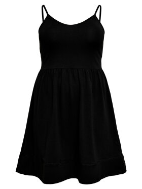 Only Carmakoma Kjole - Kjoler til plus size kvinder - ONLY CarmaKoma