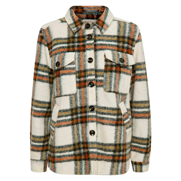 Part Two Jakke - Skjortejakker - dame - Part Two