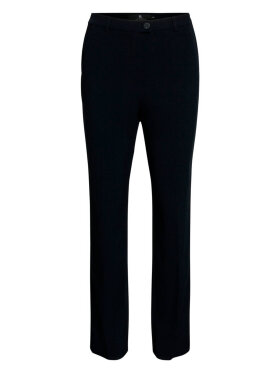 Brandtex buks sort - Dame - Bukser  - Brandtex