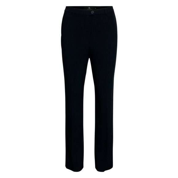 Brandtex modetøj - Brandtex buks sort