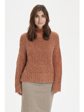 Part two strik - Lækre striktrøjer til kvinder - Part Two Part two strik - Lækre striktrøjer til kvinder - Part Two