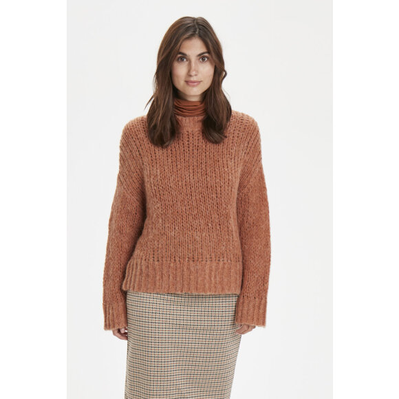 Part two strik - Lækre striktrøjer til kvinder - Part Two