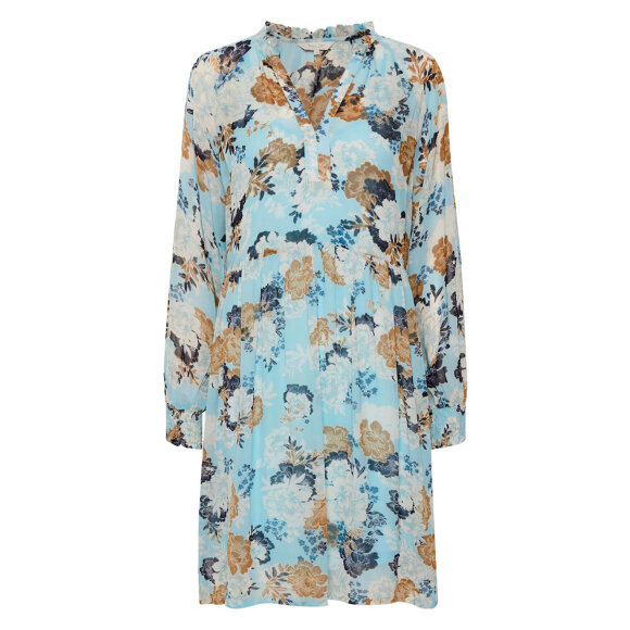 Part Two tunika - Mellemlange kjoler - Part Two