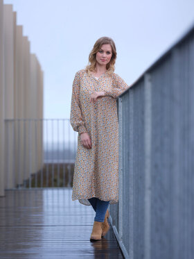 prepair kjole - Lange gallakjoler og hverdagskjoler - PREPAIR prepair kjole - Lange gallakjoler og hverdagskjoler - PREPAIR