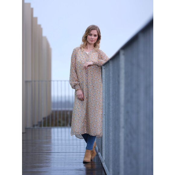 prepair kjole - Lange gallakjoler og hverdagskjoler - PREPAIR